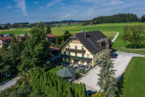 Gasthof Zur Seeburg Seekirchen Am Wallersee